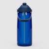 Butelka tritanowa CAMELBAK Thrive Flip Straw 950ml oxford