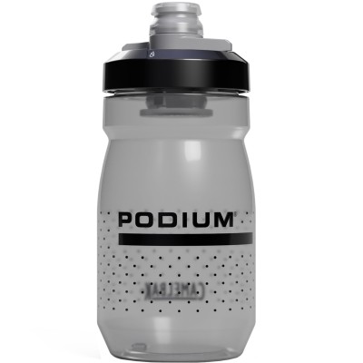 Bidon Camelbak Podium 450ml smoke
