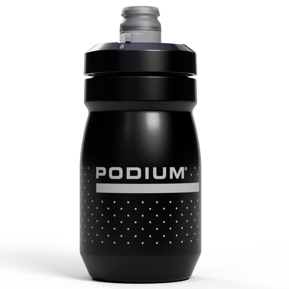 Bidon Camelbak Podium 450ml black