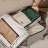Organizer pokrowiec na odzież CabinZero Lux Packing Cube M 5,5L CZ38 Cebu Sands