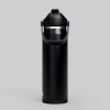 Butelka termiczna CamelBak Thrive Flip Straw Insulated SST 740ml black