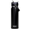 Butelka termiczna CamelBak Thrive Flip Straw Insulated SST 590 mlblack