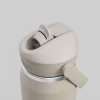 Butelka termiczna CamelBak Thrive Flip Straw Insulated SST 590ml stone