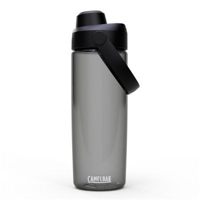 Butelka tritanowa Camelbak Thrive Chug 600 ml charcoal 