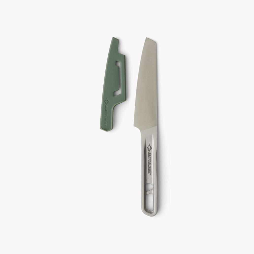 Nóż kuchenny Sea To Summit Detour Stainless Steel Kitchen Knife