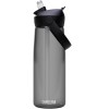 Butelka tritanowa CAMELBAK Thrive Flip Straw 750ml charcoal