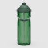 Butelka tritanowa CAMELBAK Thrive Flip Straw 750ml forest green