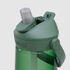 Butelka tritanowa CAMELBAK Thrive Flip Straw 750ml forest green
