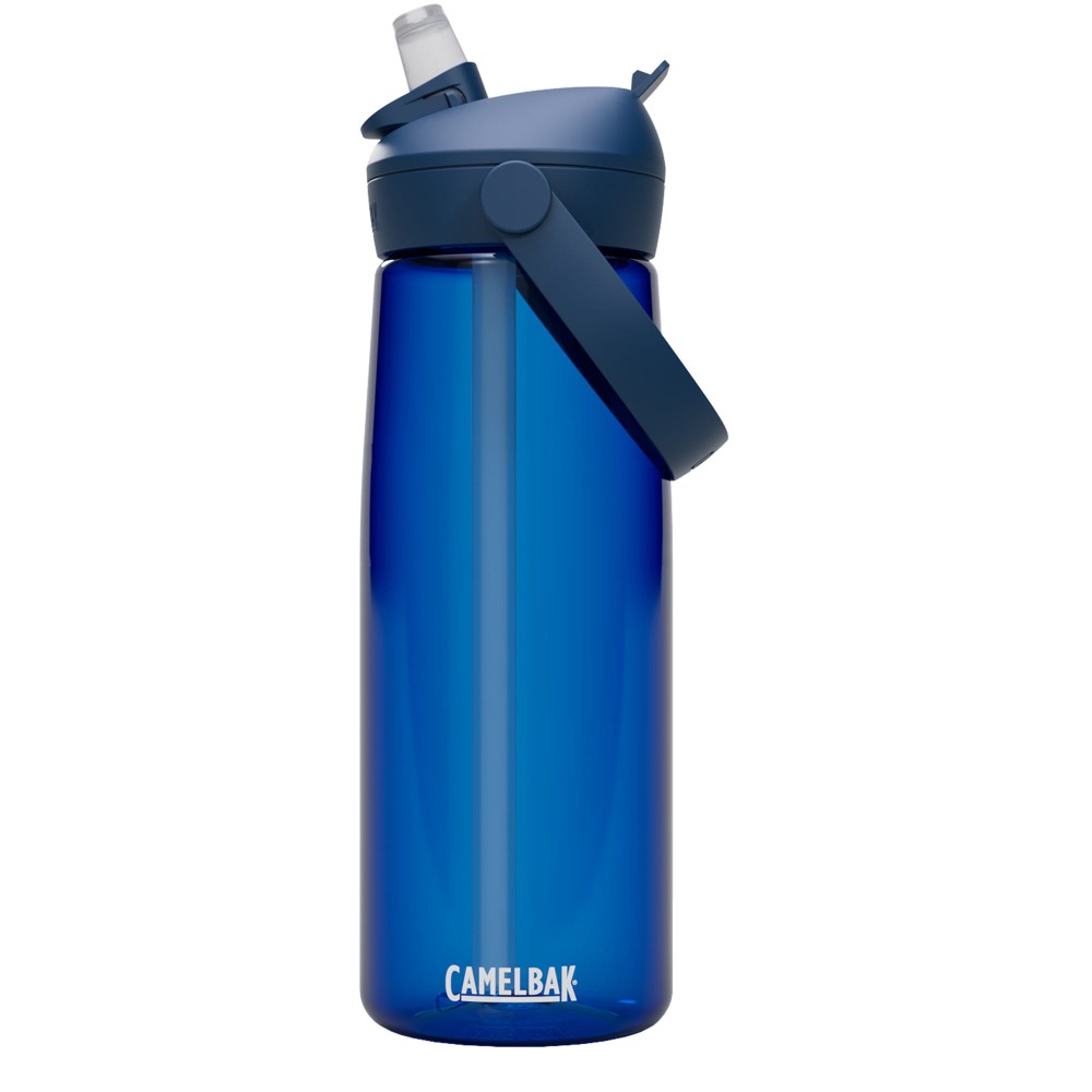 Butelka tritanowa CAMELBAK Thrive Flip Straw 750ml oxford
