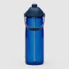 Butelka tritanowa CAMELBAK Thrive Flip Straw 750ml oxford