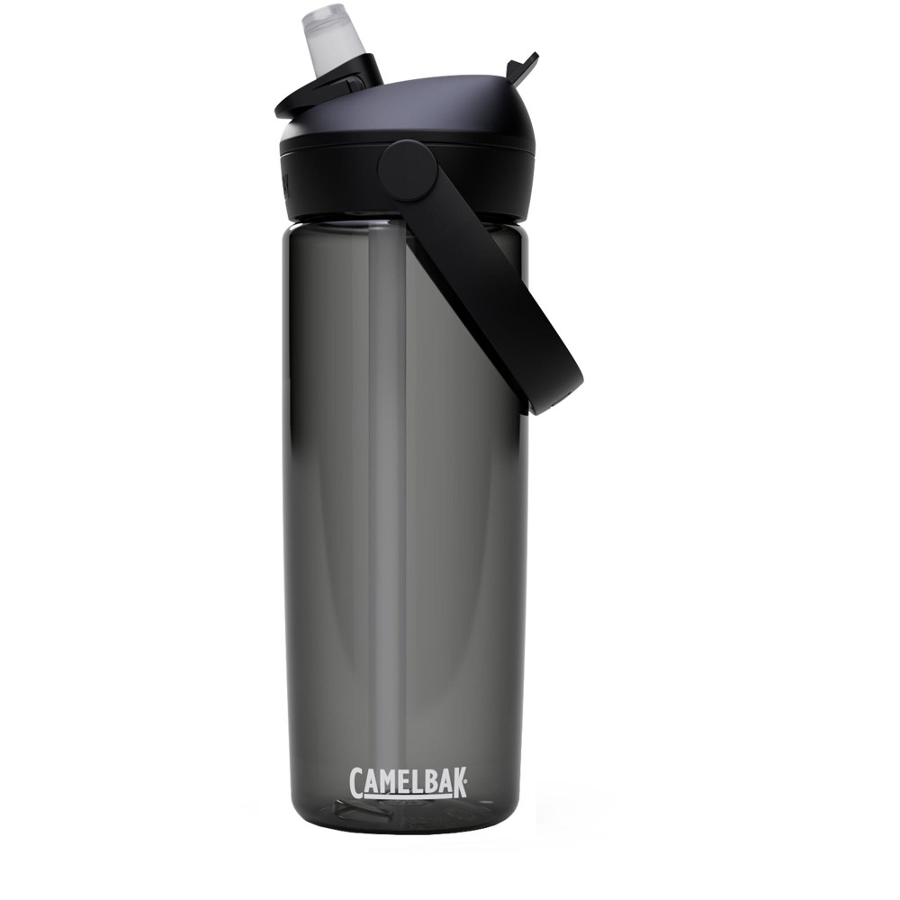 Butelka tritanowa CAMELBAK Thrive Flip Straw 600 ml charcoal