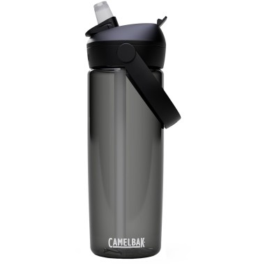 Butelka tritanowa CAMELBAK Thrive Flip Straw 600 ml charcoal