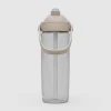 Butelka tritanowa CAMELBAK Thrive Flip Straw 600 ml clear