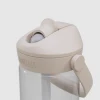 Butelka tritanowa CAMELBAK Thrive Flip Straw 600 ml clear