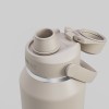 Butelka termiczna CamelBak Thrive Chug Insulated SST 1.2L stone