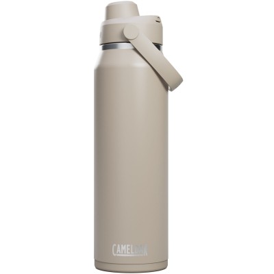 Butelka termiczna CamelBak Thrive Chug Insulated SST 1L stone