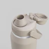 Butelka termiczna CamelBak Thrive Chug Insulated SST 950 ml stone