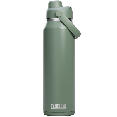 Butelka termiczna CamelBak Thrive Chug Insulated SST 1L moss