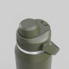 Butelka termiczna CamelBak Thrive Chug Insulated SST 950 ml moss