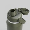 Butelka termiczna Butelka termiczna CamelBak Thrive Chug Insulated SST 950 ml moss Thrive Chug Insulated SST 950 ml moss