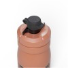 Bidon Camelbak Podium Dirt Series 450 ml sierra red