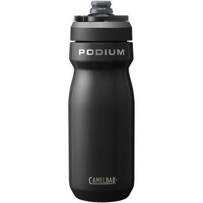 Bidon termiczny  Camelbak Podium Insulated Steel 530 ml black