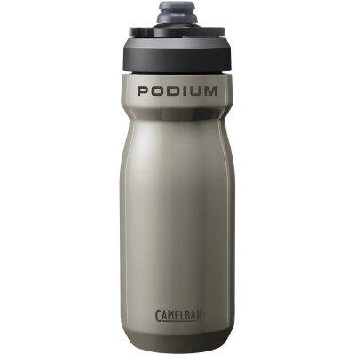 Bidon termiczny  Camelbak Podium Insulated Steel 530 ml stainless