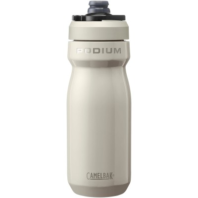 Bidon termiczny  Camelbak Podium Insulated Steel 530 ml stone