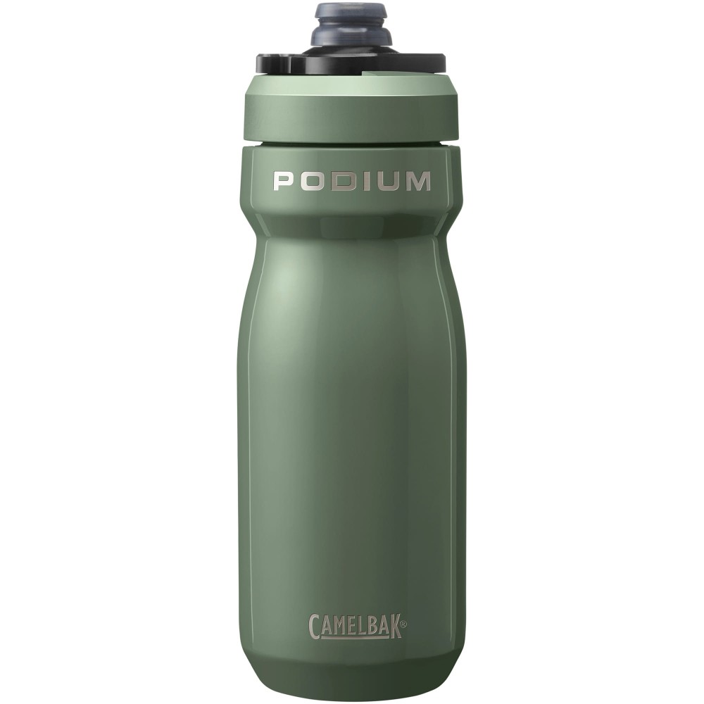 Bidon termiczny Camelbak Podium Insulated Steel 530 ml moss