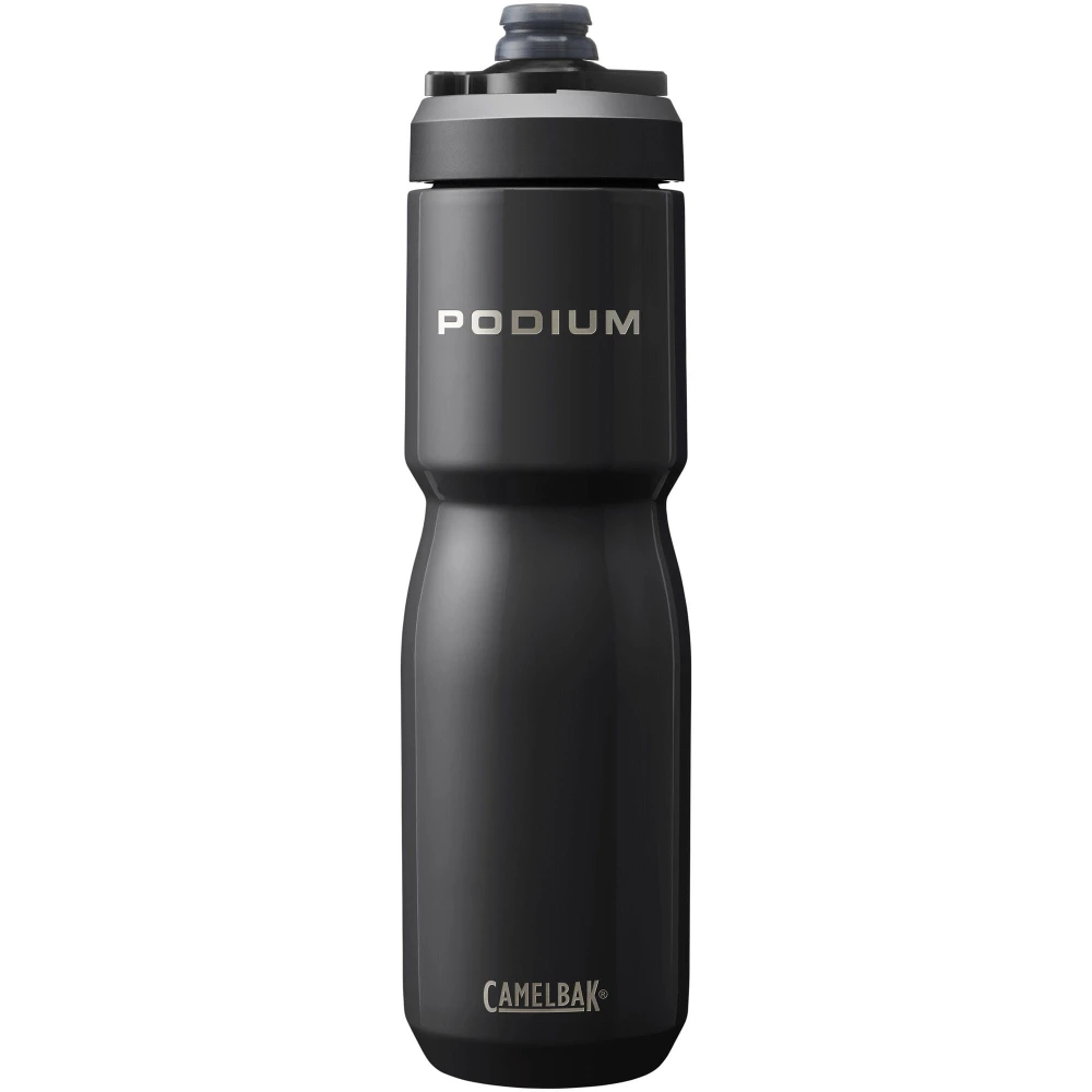 Bidon termiczny Camelbak Podium Insulated Steel 650 ml black