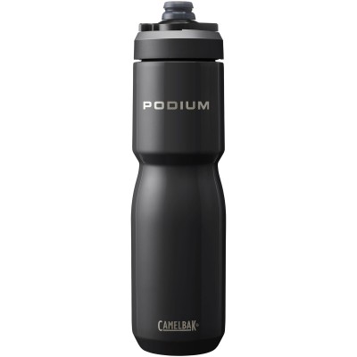  Bidon termiczny Camelbak Podium Insulated Steel 650 ml black 