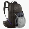Plecak turystyczny rowerowy Evoc Explorer Pro 30L coffee 100212619
