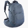 Plecak turystyczny rowerowy Evoc Explorer Pro 26L steel 100213131
