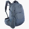 Plecak turystyczny rowerowy Evoc Explorer Pro 26L steel 100213131