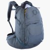 Plecak turystyczny rowerowy Evoc Explorer Pro 26L steel 100213131