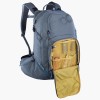Plecak turystyczny rowerowy Evoc Explorer Pro 26L steel 100213131