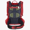 Plecak turystyczny rowerowy Evoc Explorer Pro 26L true red 100213523