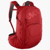 Plecak turystyczny rowerowy Evoc Explorer Pro 26L true red 100213523