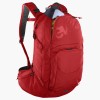 Plecak turystyczny rowerowy Evoc Explorer Pro 26L true red 100213523