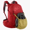 Plecak turystyczny rowerowy Evoc Explorer Pro 26L true red 100213523