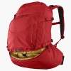 Plecak turystyczny rowerowy Evoc Explorer Pro 26L true red 100213523
