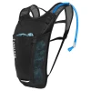 Plecak rowerowy z bukłakiem Camelbak Rogue Light czarny