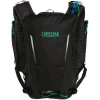 Kamizelka biegowa z bukłakiem Camelbak Circuit Run Vest czarny