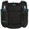 Kamizelka biegowa z bukłakiem Camelbak Circuit Run Vest czarny