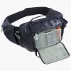 Saszetka nerka z bukłakiem Evoc Hip Pack Pro 3 + 1,5L Bladder czarny 102613100