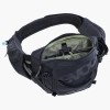 Saszetka nerka z bukłakiem Evoc Hip Pack Pro 3 + 1,5L Bladder czarny 102613100