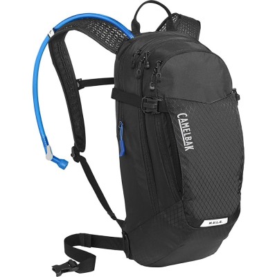 Plecak rowerowy z bukłakiem Camelbak M.U.L.E. 12L new czarny