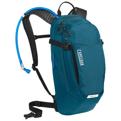 Plecak rowerowy z bukłakiem Camelbak M.U.L.E. 12L new moroccan blue 