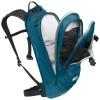 Plecak rowerowy z bukłakiem Camelbak M.U.L.E. 12L moroccan blue