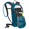 Plecak rowerowy z bukłakiem Camelbak M.U.L.E. 12L moroccan blue